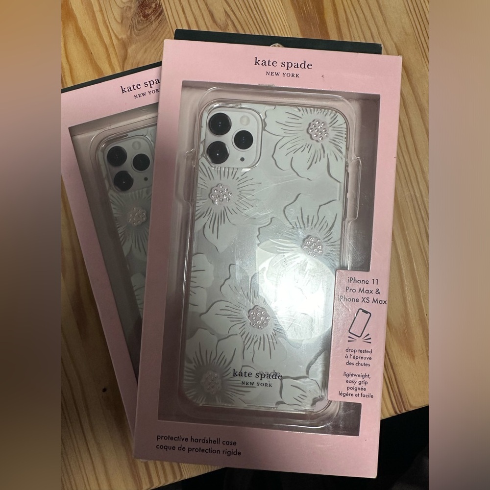 Kate Spade Phone Case